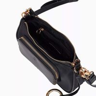 Bolso Fusion Negro Bolso Fusion Negro 2